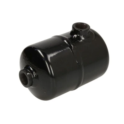 Image de Réservoir d&#039;air, système d&#039;air comprimé WABCO 9510050100
