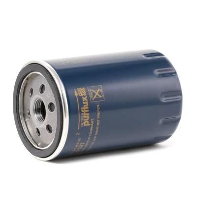 Image de PURFLUX LS907 Filtre à huile 3/4&quot; 16 vissé FORD: FIESTA 3, Focus Mk1 3/5 portes, MONDEO 1 Kombi, JAGUAR: S Type, XJ Berline, X Type Berline