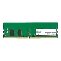 Image de DELL AC140379 module de mémoire 8 Go 1 x DDR4 3200 MHz ECC Neuf
