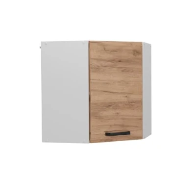 Image de Vicco Elément haut de cuisine &quot;R Line&quot;, Chêne force doré, 57cm