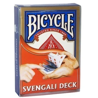Image de Jeu radio Bicycle Svengali