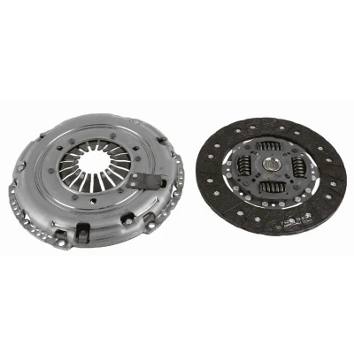 Image de SACHS 3000 950 976 Kit d&#039;Embrayage sans butée de débrayage 240 JEEP: Compass