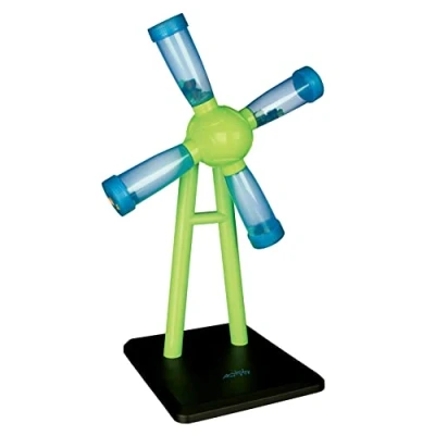 Image de TRIXIE Windmill Jeu de stratégie pour Chien, Jouet Puzzle activité Niveau 1, interactif, enrichissement Chien