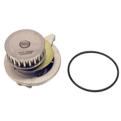 Image de MAPCO 21757 Pompe à eau 21 OPEL: Kadett E CC, Frontera A Sport SUV Cabriolet, Calibra