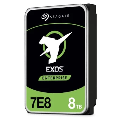 Image de Seagate Enterprise ST8000NM001A disque dur 3.5 8 To SAS Neuf