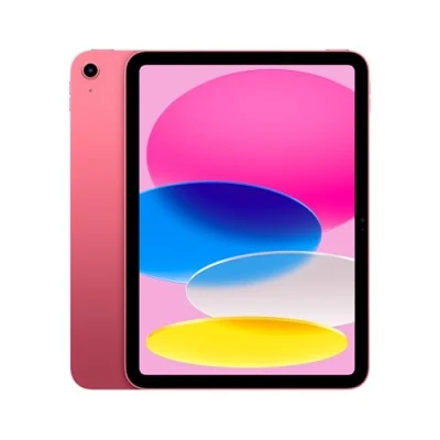 Image de iPad A16 (2025) 11 Wifi 512 Go, Rose Neuf