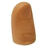 Image de Faux pouce classique &quot;Vernet&quot; taille adulte