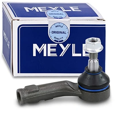 Image de MEYLE 716 020 0023 Rotule de direction M14x1,5 ORIGINAL Quality Essieu avant droit FORD: FIESTA 6, Ecosport Mk2, 6 Van