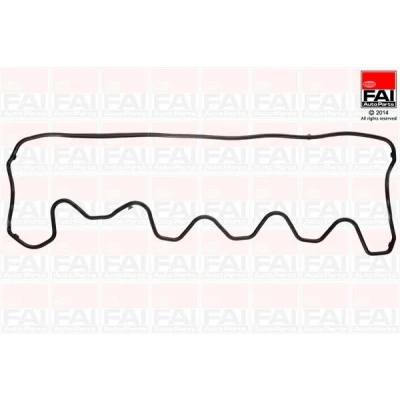 Image de FAI AutoParts RC1328S Joint De Cache Culbuteurs VOLKSWAGEN: TRANSPORTER 4 Bus, LT 28 35 II 46 2 Kasten