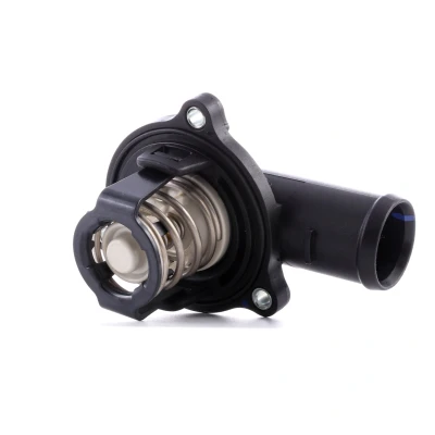 Image de MAHLE ORIGINAL TI 286 87 Thermostat d&#039;eau avec joint d&#039;étanchéite AUDI: A4 B7 Avant, A6 C6 Allroad, VOLKSWAGEN: Touareg I, Phaeton