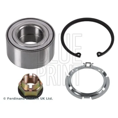 Image de BLUE PRINT ADN18249 Kit de roulements roue RENAULT: Clio 3, MEGANE 2, 4, DACIA: SANDERO I, Logan I MCV, NISSAN: MICRA Note