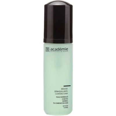 Image de Académie Mousse Face Cleansing Foam 150ml