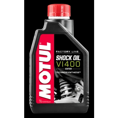 Image de MOTUL 105923 Huile