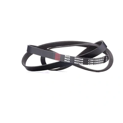 Image de RIDEX 305P0094 Courroie Poly V 2050 6 MERCEDES BENZ: Classe C Berline, SLK, 190, SSANGYONG: Rexton / 2, Korando II SUV, LEXUS: IS 2