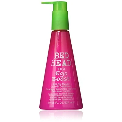 Image de Tigi Bed Head Ego Boost Split End Mender, 8 Ounce (Pack of 2) by S Factor