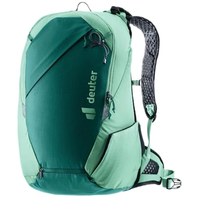 Image de deuter Updays 24 SL Sac à dos léger pour le ski de randonnée femme
