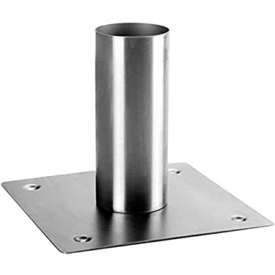Image de Ibili 731400 Rôtissoire à Poulet Aux Epices Acier Inoxydable Argent 15 x 12 cm