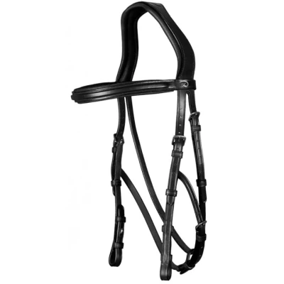 Image de Dyon Hackamore NE Noir