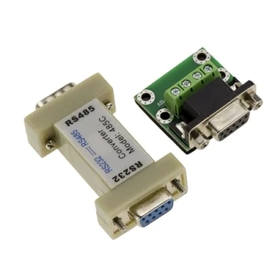 Image de Convertisseur RS 232 485 (RS232 / RS485)