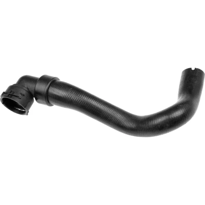 Image de GATES 05 2551 Durite De Refroidissement EPDM (éthylène propylène diène caoutchouc) OPEL: Corsa D 3/5 portes oscaro, mister auto, yakarouler