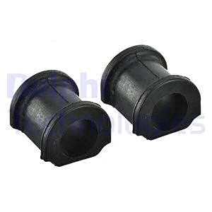 Image de DELPHI TD1490W Silent Bloc De Barre Stabilisatrice HONDA: FR V, CR V 2, Stream I