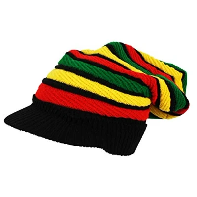 Image de Itzu Bonnet Homme Taille Unique Noir