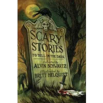 Image de Scary Stories to Tell in The Dark [Import]