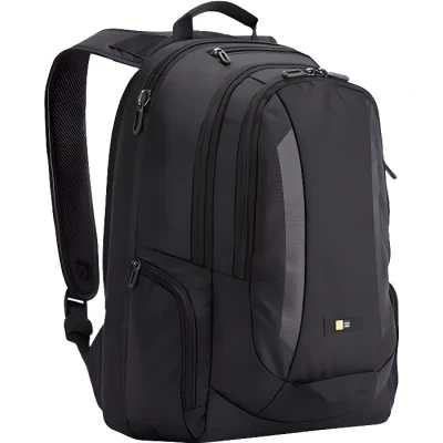 Image de Case Logic RBP 315 Black 39,6 cm (15.6 ) Étui sac à dos Noir Neuf