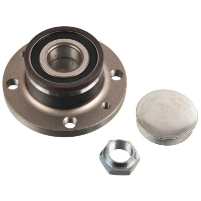 Image de SWAG 33 10 2661 Kit de roulements roue FIAT: Panda II 5 portes, 500 3 BRAVO 2, CITROËN: C3 II, DS3 Nemo Van