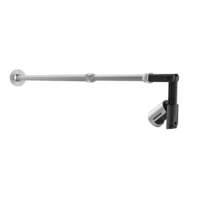 Image de Yealink UVC30 Content Camera Kit webcam 8,51 MP 3840 x 2160 pixels USB 3.2 Gen 1 (3.1 1) Noir, Acier inoxydable Neuf