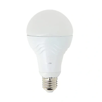 Image de Xanlite Ampoule LED A60 Globe Culot E27 Angle D&#039;Éclairage 180 Ampoules 14W Équivalant 100W 1521 Lumens Eclairage Lumière Blanc Neutre ME1521GCW