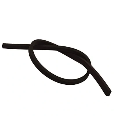 Image de Ariston Creda Hotpoint Indesit sèche linge Joint d&#039;étanchéité. Numéro de pièce authentique C00113903