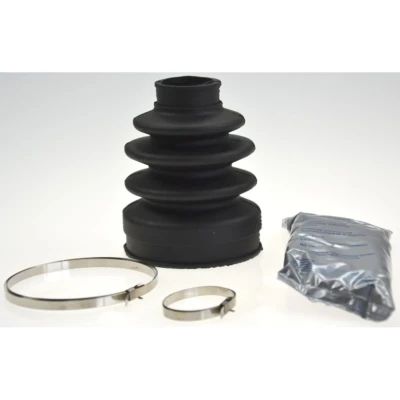 Image de SPIDAN 23249 Soufflet De Cardan 100,00 NBR (caoutchoucs nitrile) MAZDA: 2 5 portes