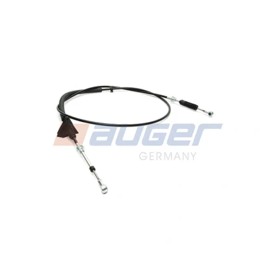 Image de Câble de commande (boîte vitesses) AUGER 95072