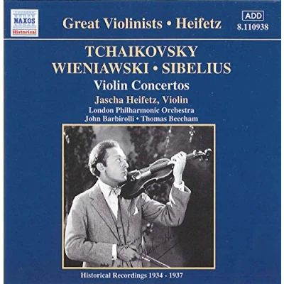 Image de Mozart, 4 &amp; 5 Mendelssohn, Concerto en Mi Mineur OP. 64 [Import]