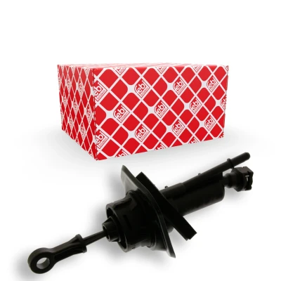 Image de FEBI BILSTEIN 38903 Emetteur d&#039;Embrayage pour véhicules avec direction à gauche FORD: S Max Mk1, Galaxy Mk2 MPV, MONDEO 4 Turnier, VOLVO: S80 II