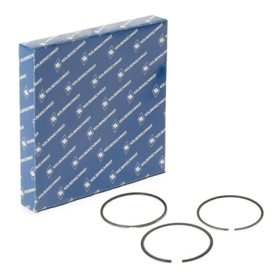 Image de KOLBENSCHMIDT 800017911000 Jeu De Segments Pistons 89,9 MERCEDES BENZ: SL Cabriolet, Classe E Berline, C Berline