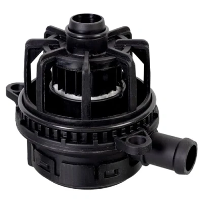 Image de FEBI BILSTEIN 175969 Séparateur d&#039;huile, prise de recyclage des gas carter AUDI: A5 B8 Sportback, Q7, A4 Avant