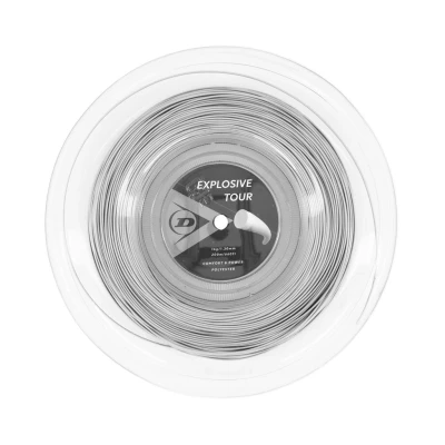 Image de Cordage Dunlop explosive tour