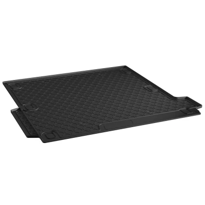 Image de VAICO V30 4333 Doublure de protection coffre, coffre à bagages Caoutchouc