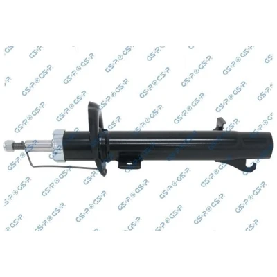 Image de GSP 32306051 Amortisseur Essieu avant droit Pression de gaz Système bitube Jambe suspension FORD: Fusion Break (JU2) 1.4, 1.6, 1.4 TDCi 2002 2012