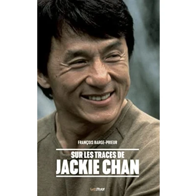 Image de Sur les traces de Jackie Chan