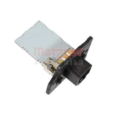 Image de METZGER 0917809 Résistance, pulseur d&#039;air habitacle