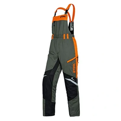 Image de Stihl 00883880406 Latzhose Function Ergo GR. XL
