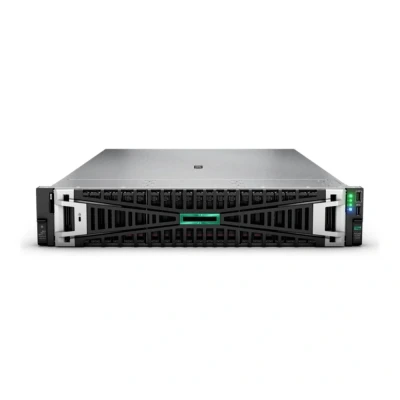 Image de HPE DL380 serveur Rack (2 U) Intel® Xeon® Silver 4410Y 2 GHz 32 Go DDR5 SDRAM 1000 W Neuf