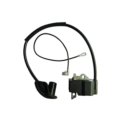 Image de C·T·S Bobine d&#039;allumage pour Stihl FS120 FS200 FS250 FS300 FS350 Remplace PN 4134 400 1301