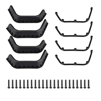 Image de RC Voiture Flares, Flare pour Axial SCX10 / Gelande II D90 Crawler