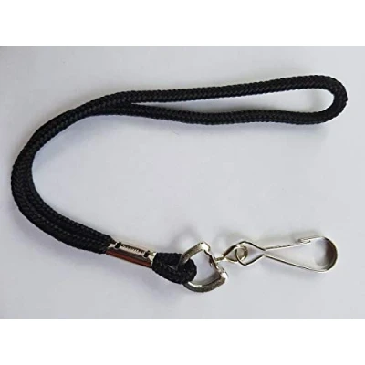 Image de b+d Cordon pour sifflet avec attache poignet