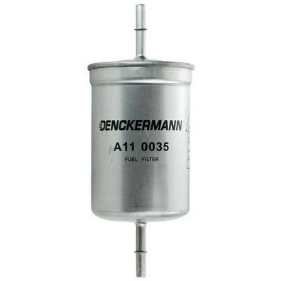 Image de DENCKERMANN A110035 Filtre à Carburant de conduite VOLVO: S60 I, V70 2, S80 MITSUBISHI: Carisma 5 portes