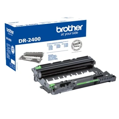 Image de Brother DR 2400 Noir Tambour